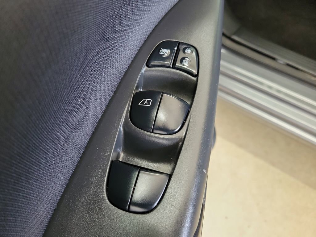 Used 2019 Nissan Sentra SV w/ Special Edition Package image 23