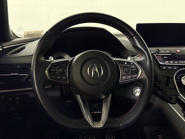 Used 2022 Acura RDX A-Spec image 25