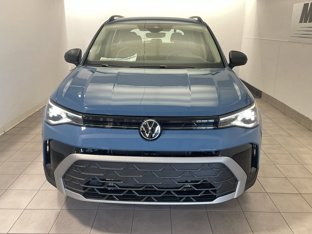 New 2025 Volkswagen Taos S image 3