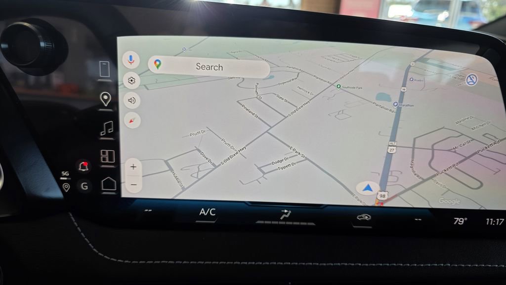 New 2026 Chevrolet Corvette Z06 image 19