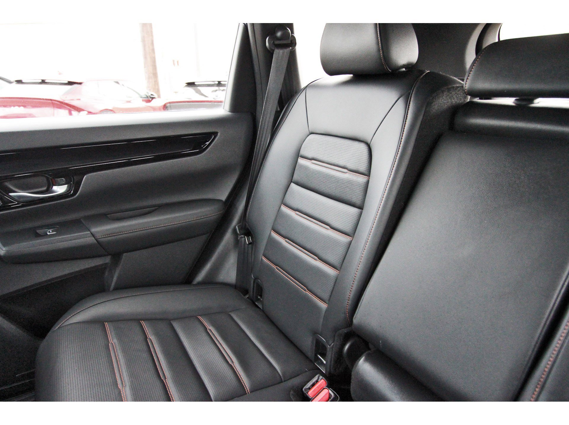 Used 2024 Honda CR-V Sport Touring image 14