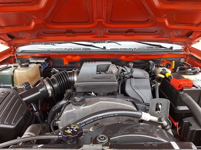 Used 2012 Chevrolet Colorado LT AWD/4WD image 25