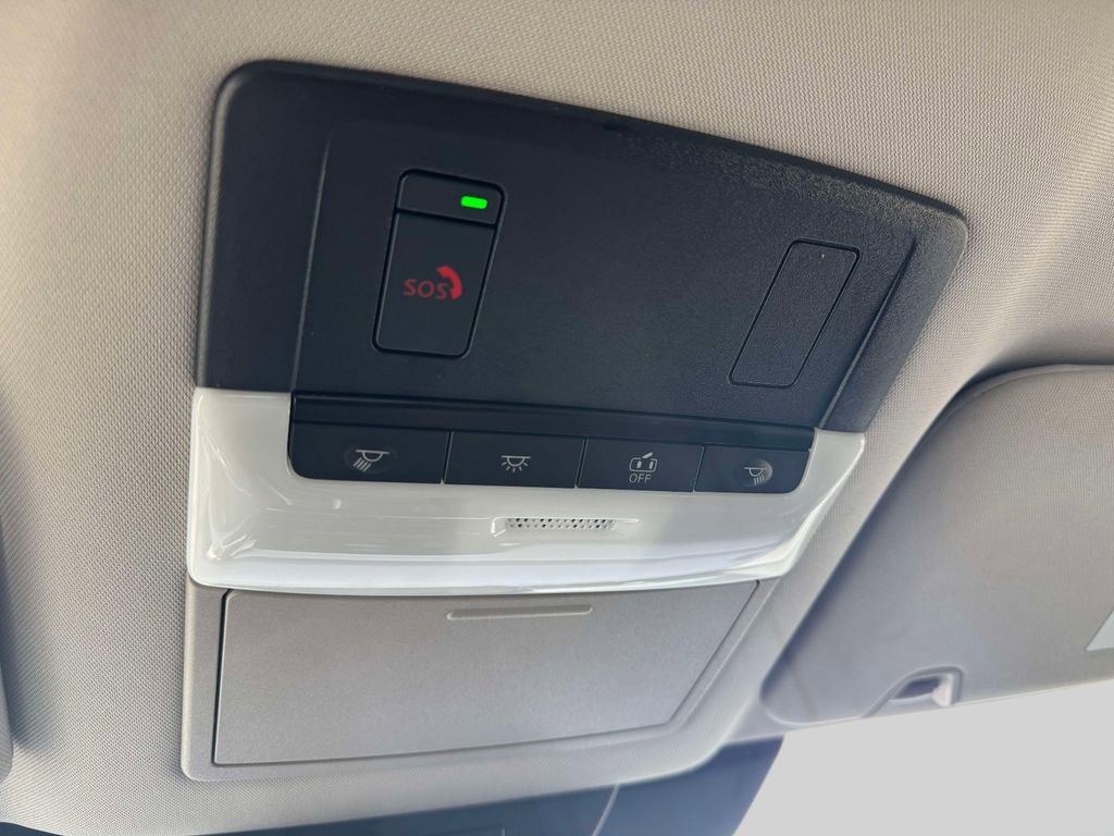 Used 2025 Nissan Pathfinder SL image 30