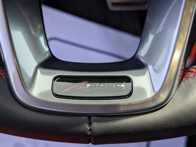 New 2026 Acura Integra A-Spec FWD image 18