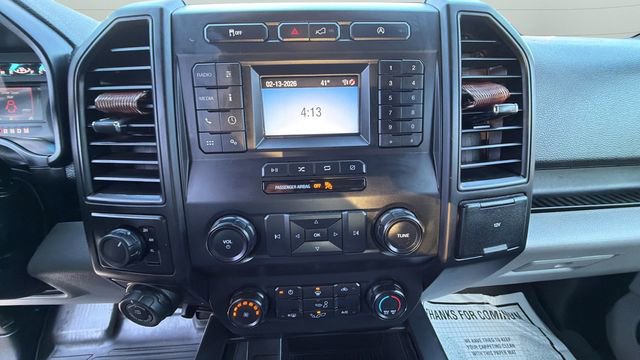 Used 2019 Ford F150 XL w/ Equipment Group 101A Mid AWD/4WD image 12