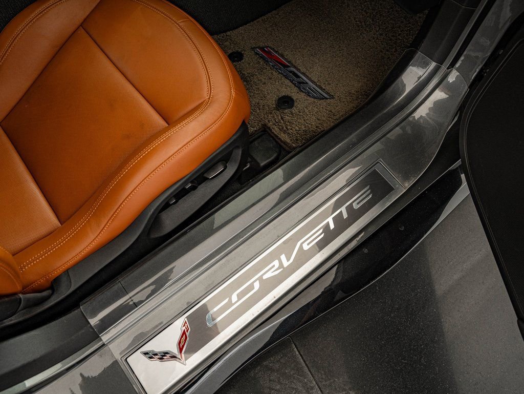 Used 2015 Chevrolet Corvette Z06 image 50