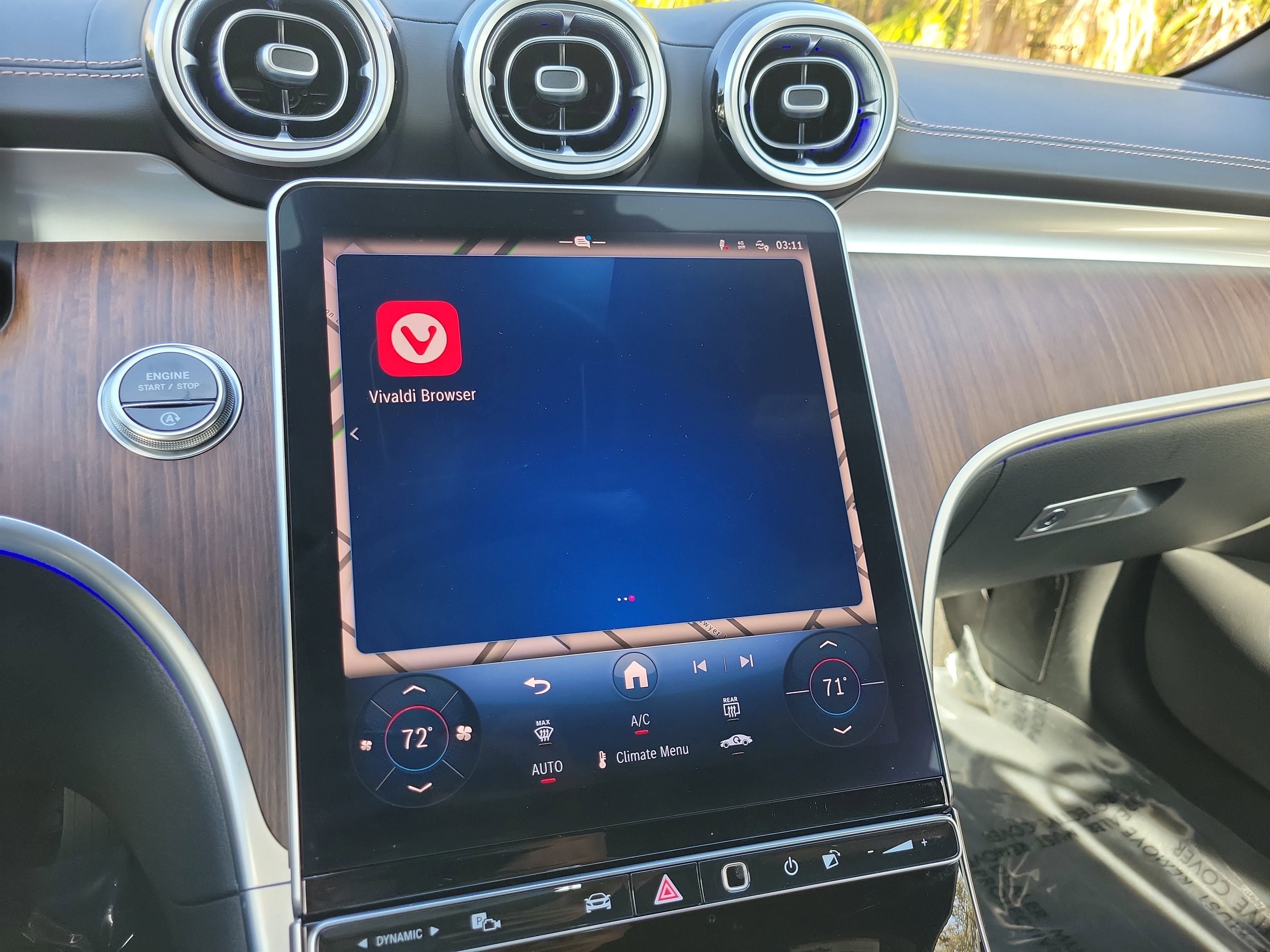 Used 2024 Mercedes-Benz CLE 300 4MATIC Cabriolet image 24