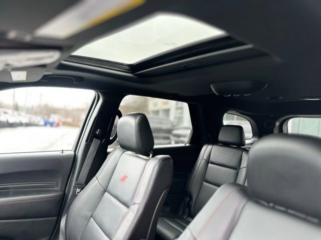 Used 2025 Dodge Durango R/T image 11