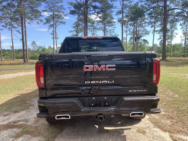 New 2026 GMC Sierra 1500 Denali image 3
