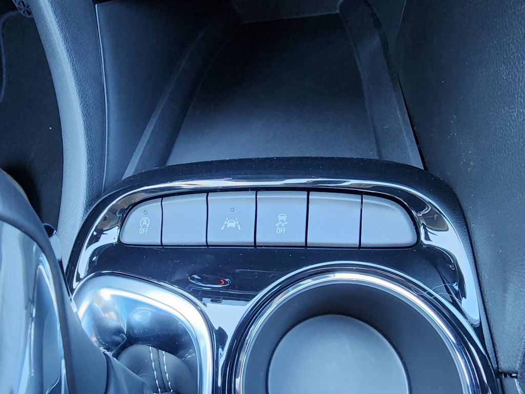 New 2026 Buick Encore GX Preferred image 28