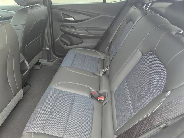 New 2026 Buick Envista Preferred w/ Convenience I Package FWD image 9
