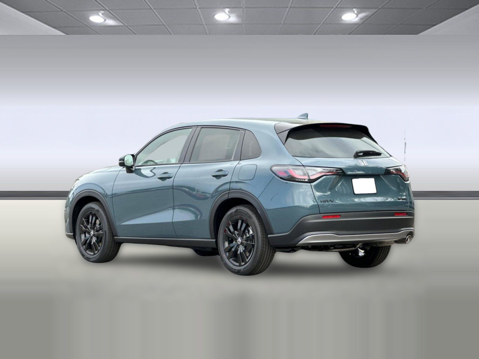 New 2026 Honda HR-V Sport image 3