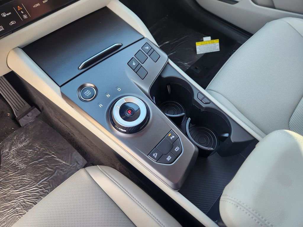 New 2026 Kia Sportage EX image 20