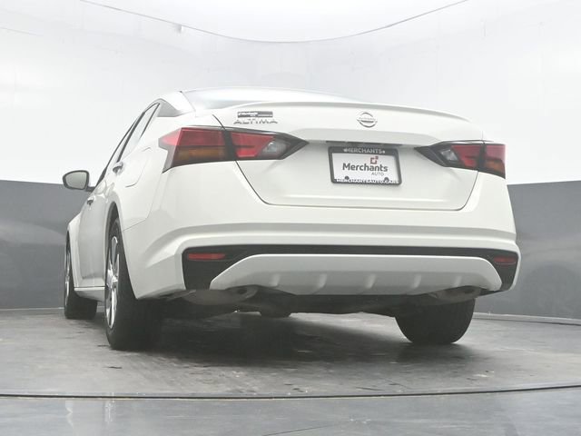 Used 2021 Nissan Altima 2.5 S image 31