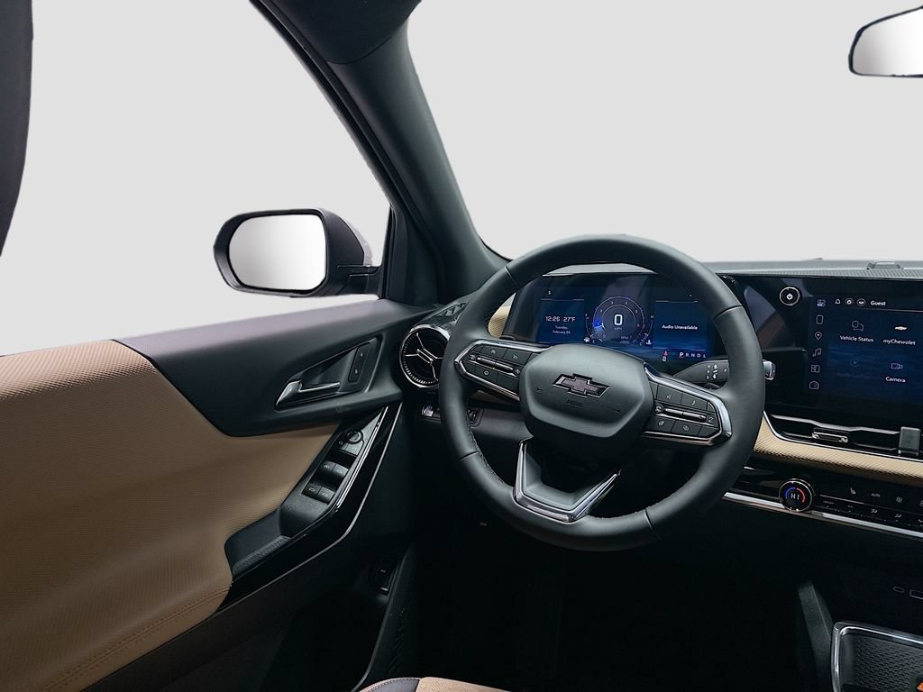New 2026 Chevrolet Equinox ACTIV FWD image 26
