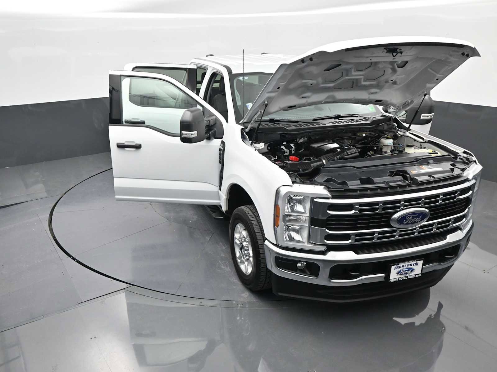 Used 2025 Ford F250 XLT image 67