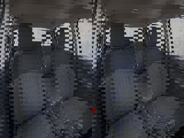 New 2025 Ford Ranger XL AWD/4WD image 10