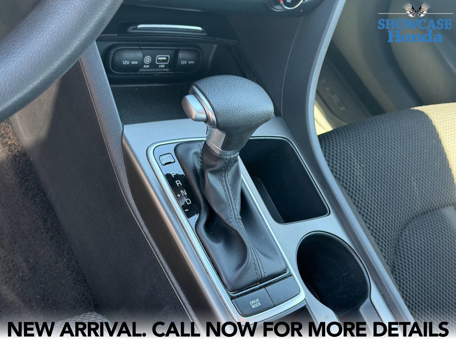 Used 2019 Kia Optima LX image 9