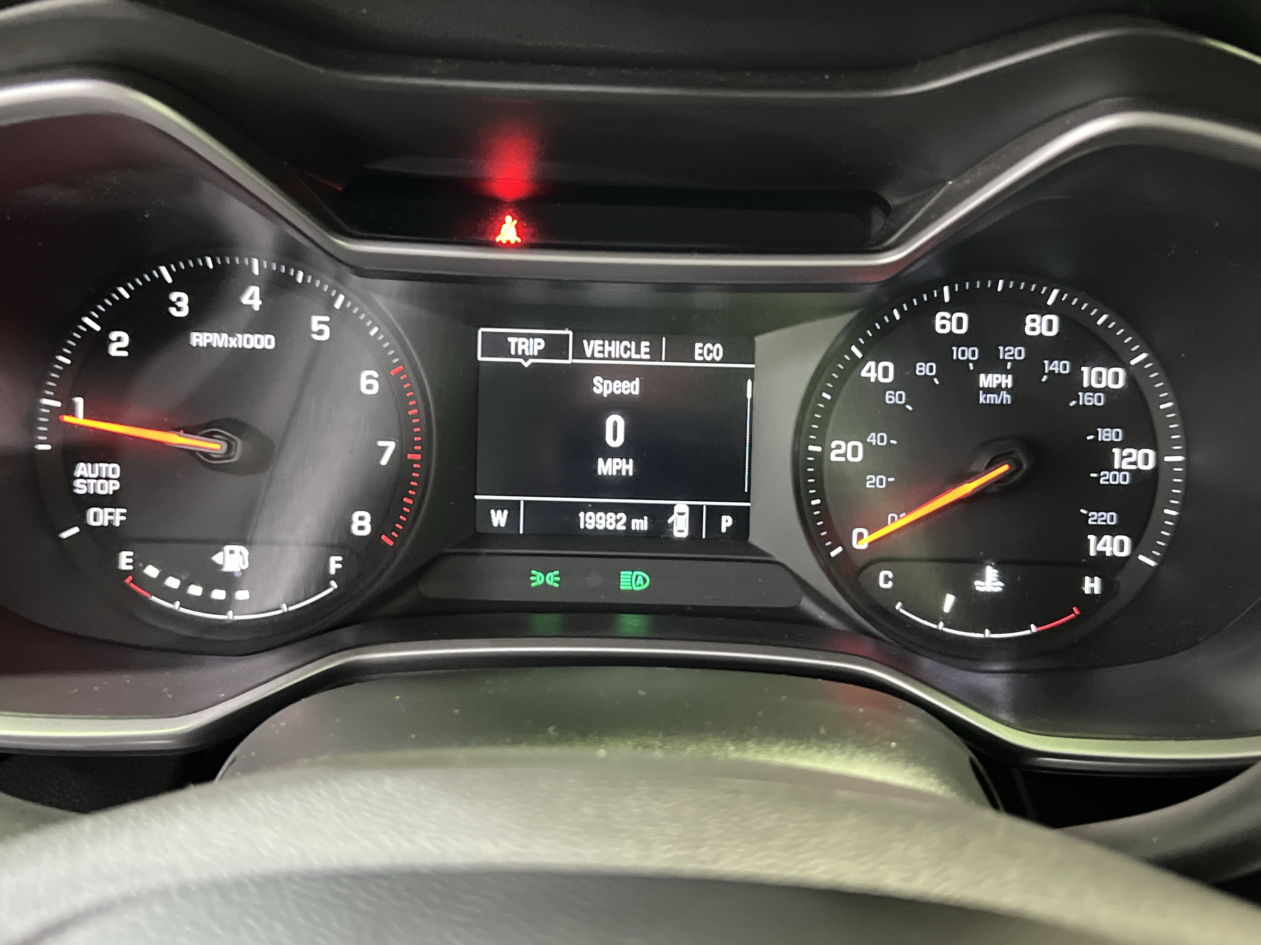 Used 2023 Chevrolet TrailBlazer LS FWD image 23