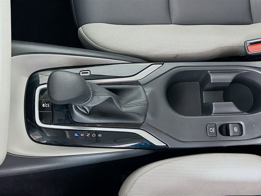 Used 2024 Toyota Corolla LE image 16