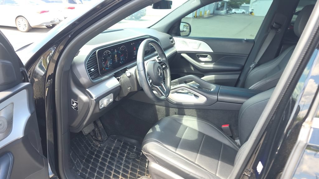 Used 2021 Mercedes-Benz GLE 350 image 22