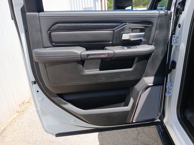 New 2026 RAM 2500 Power Wagon image 22