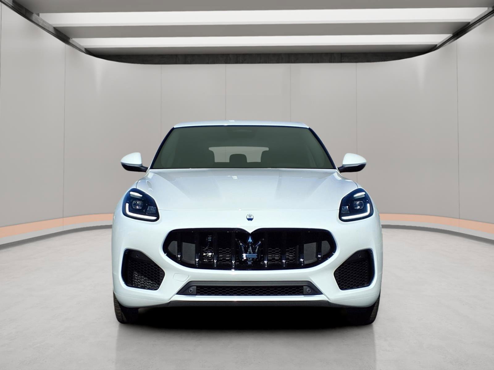 New 2026 Maserati Grecale Modena image 2