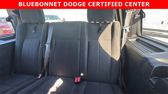 Used 2016 Ford Expedition XLT image 16