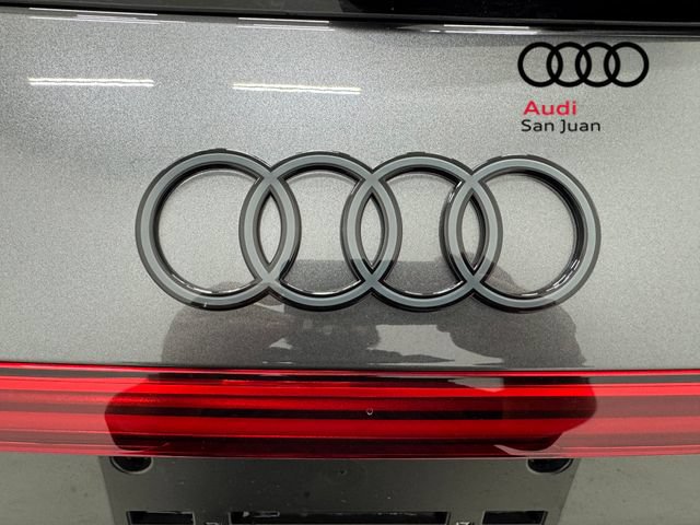 New 2026 Audi SQ5 Premium Plus AWD/4WD image 12