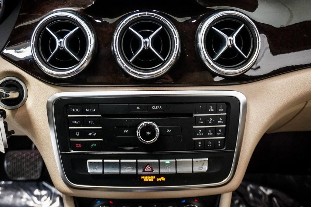 Used 2019 Mercedes-Benz CLA 250 image 29