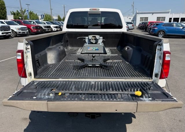 Used 2011 Ford F350 King Ranch AWD/4WD image 17