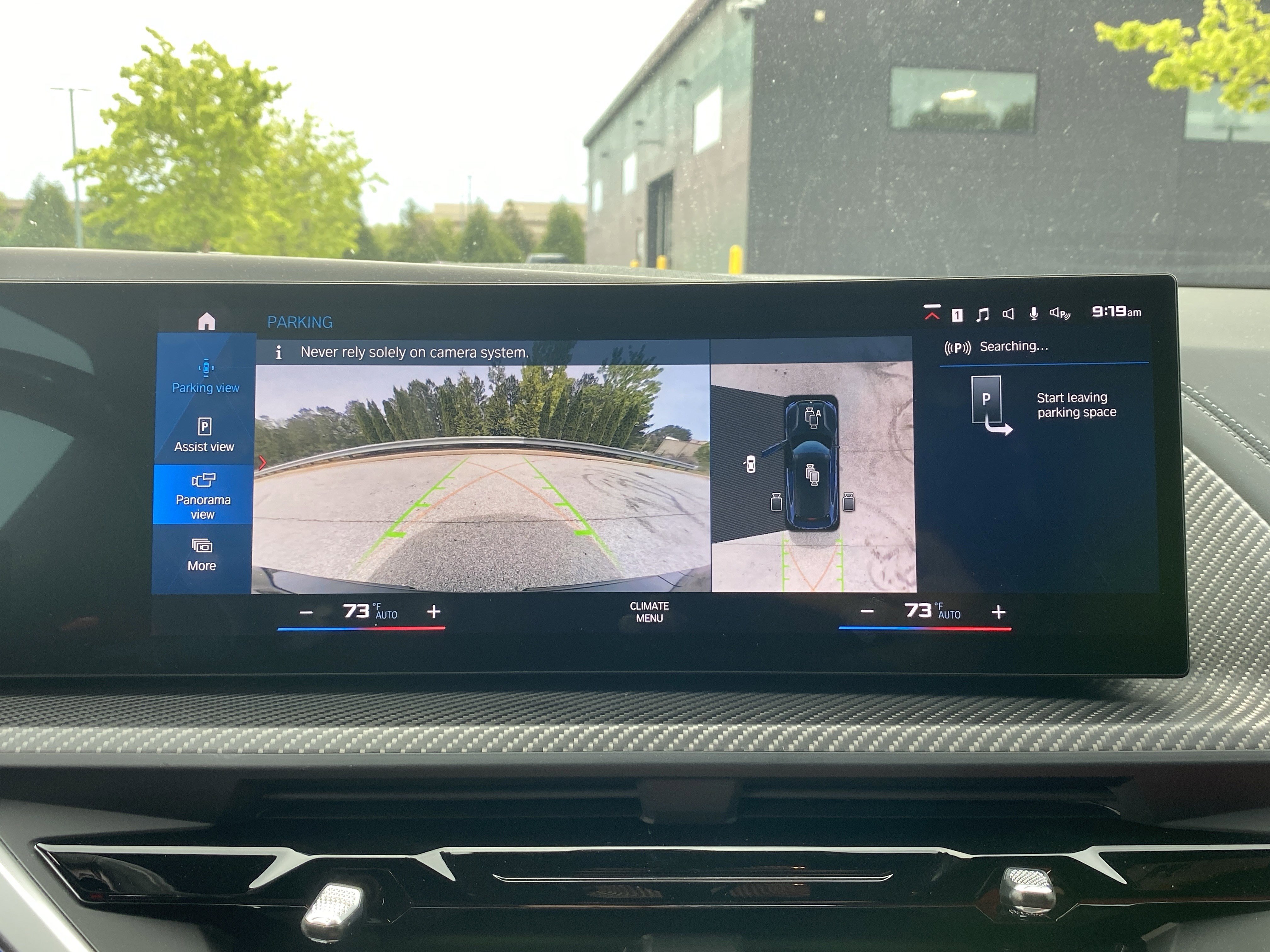 Used 2023 BMW XM AWD/4WD image 41