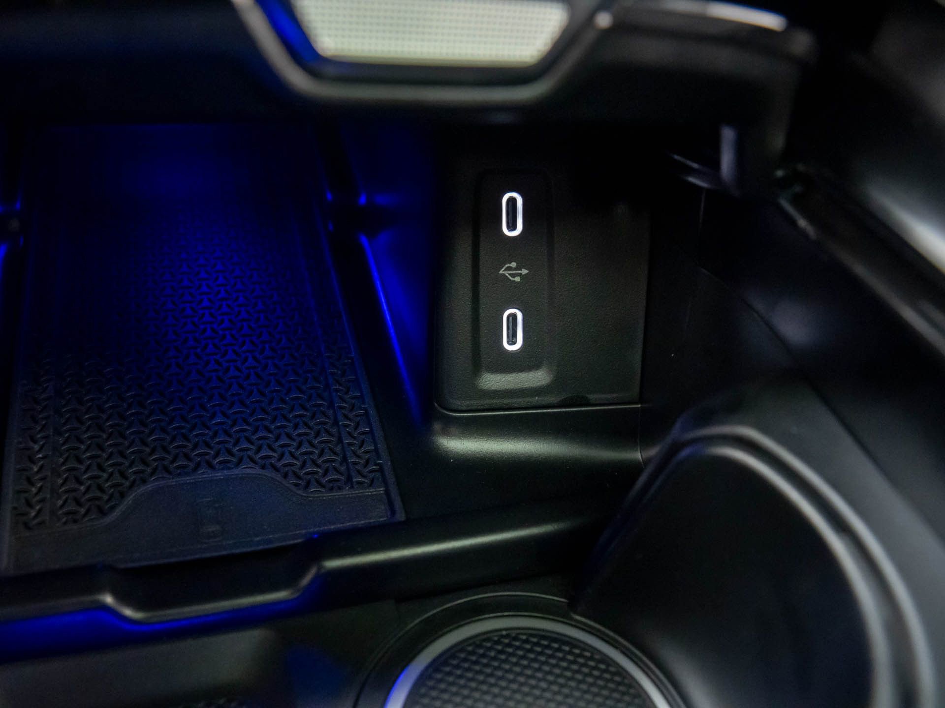 New 2026 Mercedes-Benz GLC 300 4MATIC image 12