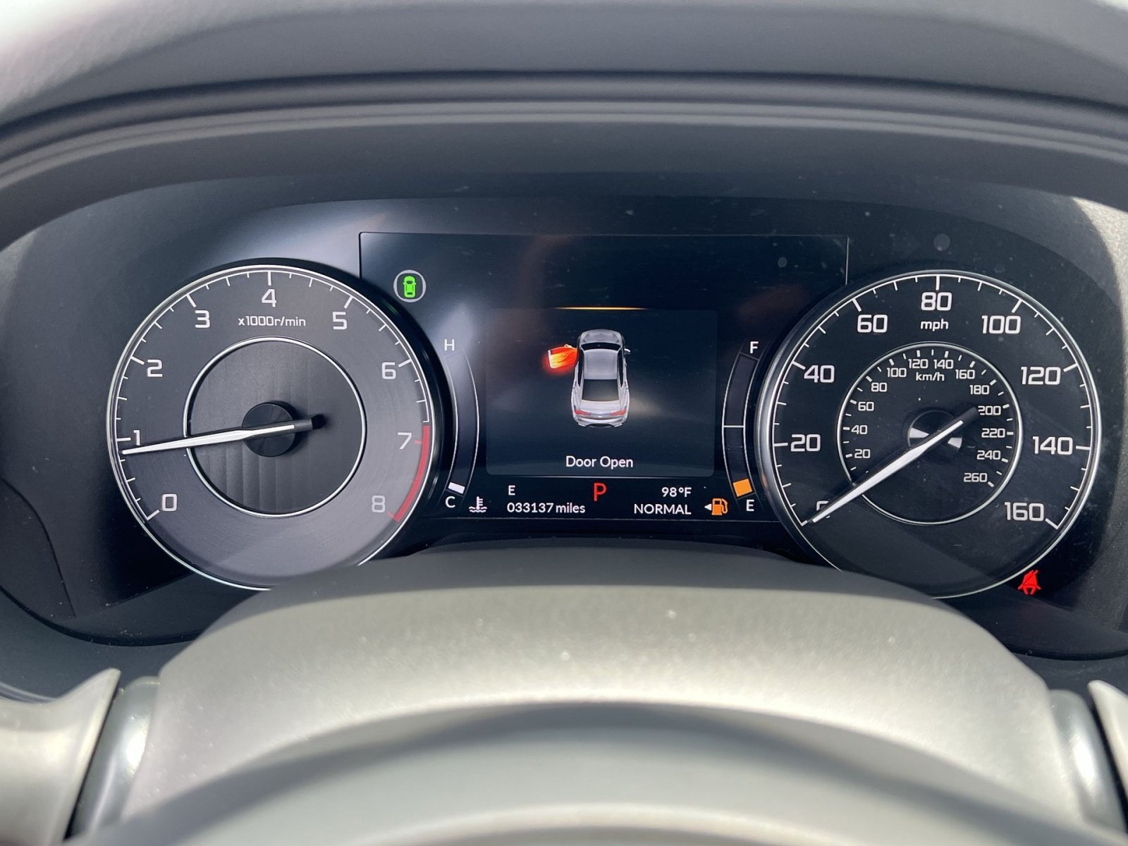 Used 2023 Acura TLX FWD image 16