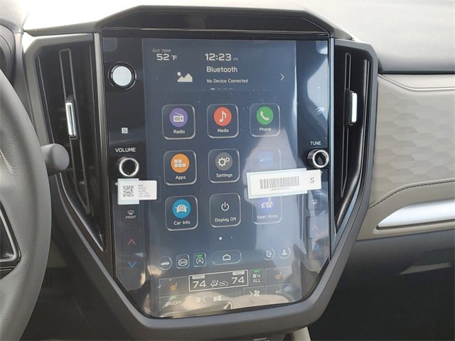 New 2026 Subaru Forester Premium image 25