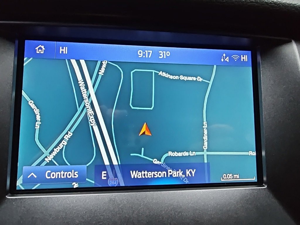 Used 2021 Ford Ranger XLT w/ Tremor Off-Road Package image 14