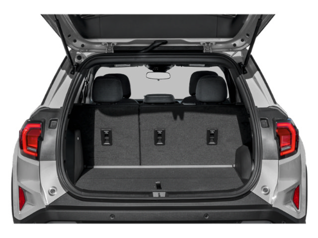 Used 2026 GMC Terrain AT4 w/ Convenience Package III AWD/4WD image 8