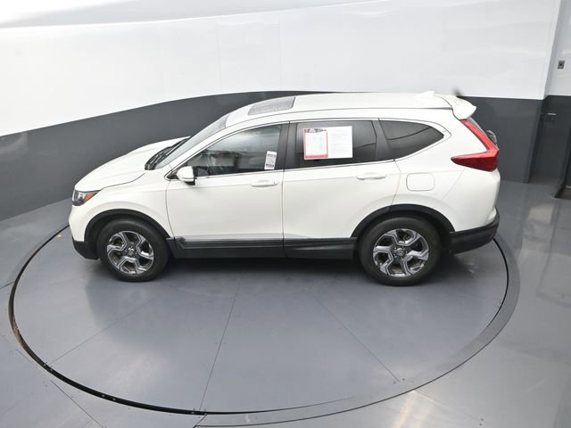 Used 2018 Honda CR-V EX image 7