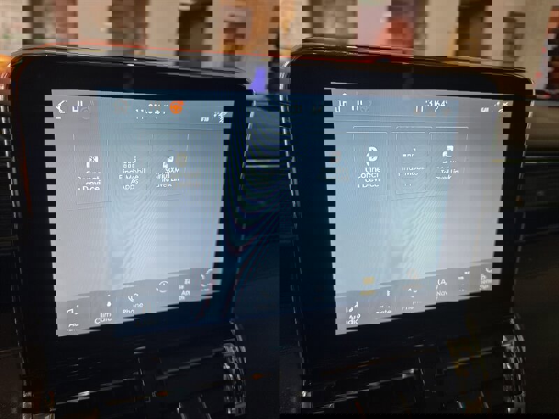 Used 2020 Lincoln Navigator L Black Label image 38