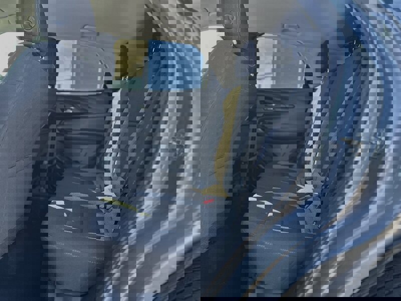 Used 2023 Chevrolet TrailBlazer LT image 4