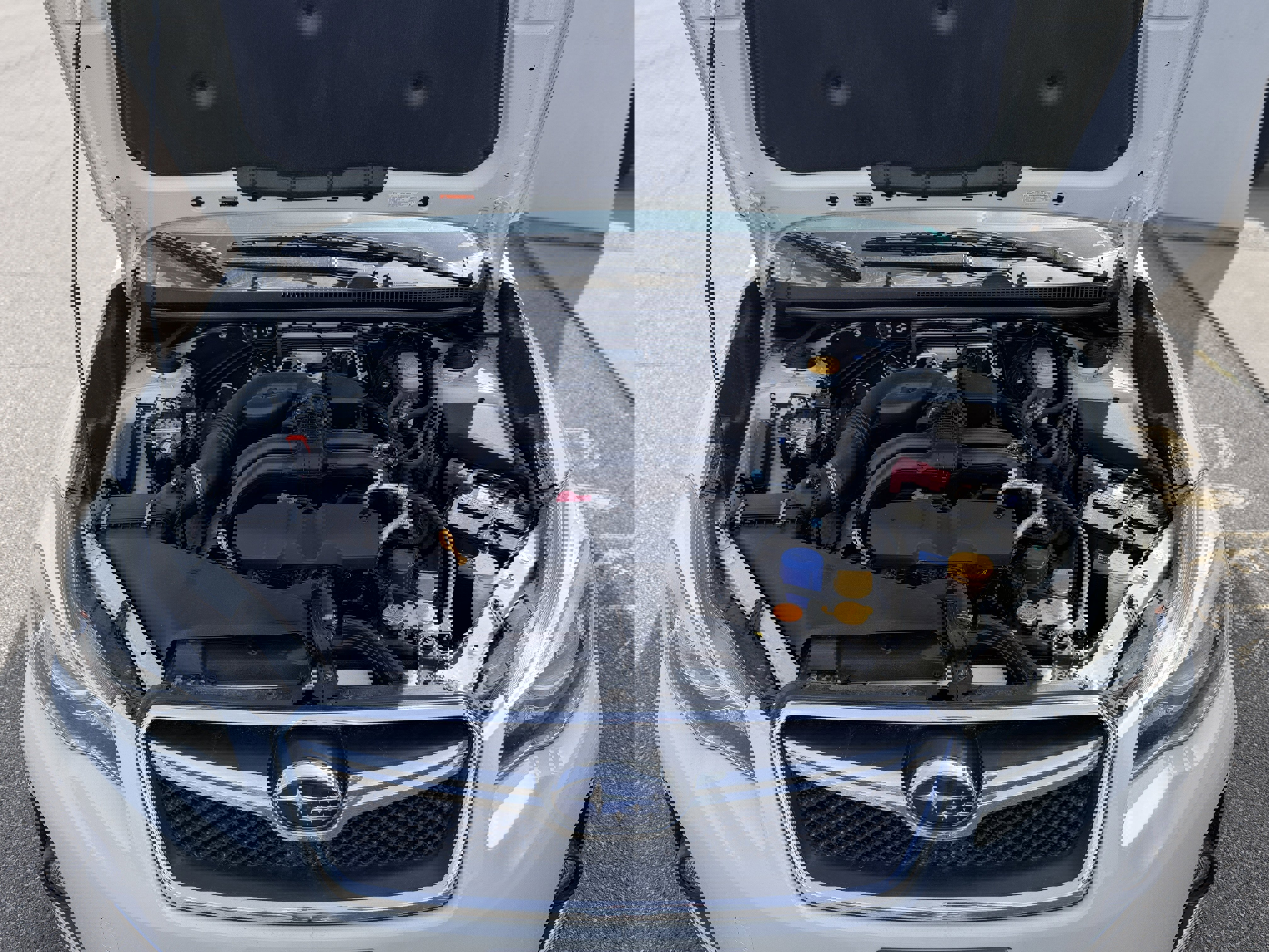 Used 2017 Subaru Crosstrek 2.0i Limited image 63