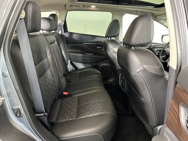 Used 2019 Nissan Murano Platinum AWD/4WD image 27
