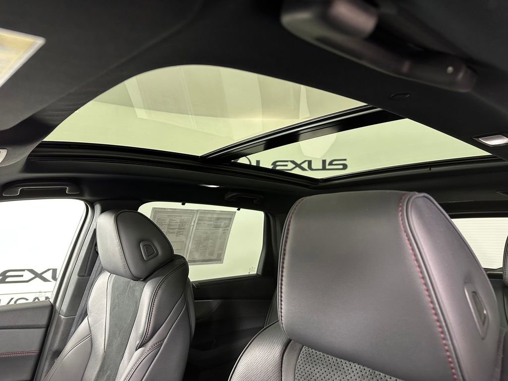 Used 2023 Acura MDX A-Spec image 4