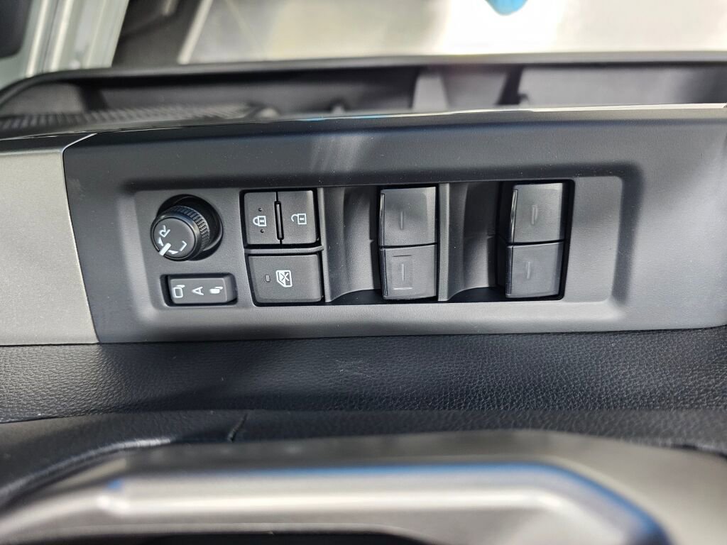 New 2026 Toyota Sequoia Limited image 29