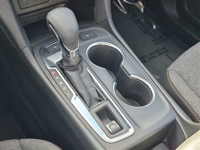 Used 2024 Chevrolet Equinox LT AWD/4WD image 12