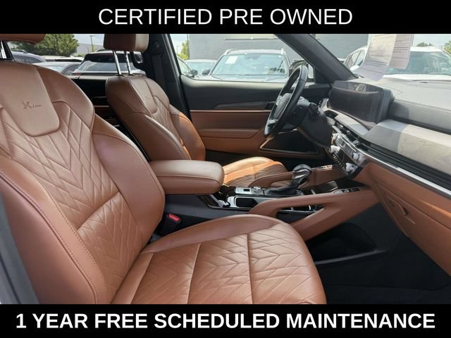 Used 2024 Kia Telluride SX Prestige X-Line AWD/4WD image 10