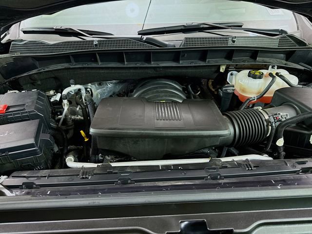 Used 2024 GMC Sierra 1500 AT4 w/ Technology Package image 34