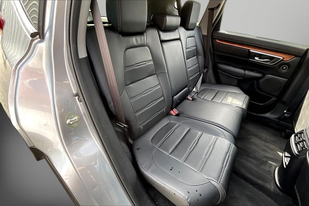 Used 2019 Honda CR-V EX-L image 25