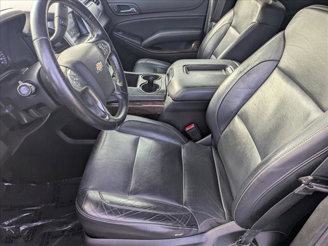 Used 2018 Chevrolet Tahoe LT image 15