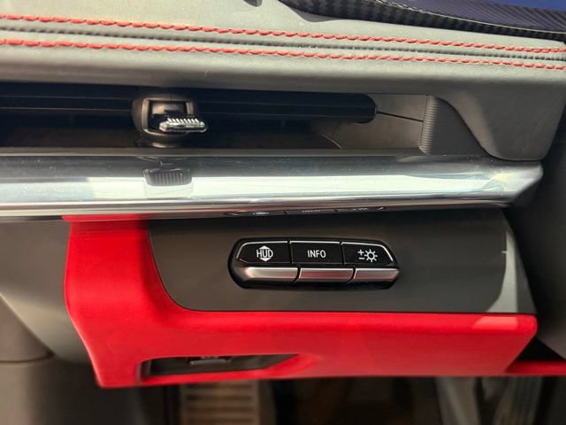 Used 2020 Chevrolet Corvette Stingray Premium Conv w/ 3LT Preferred Equipment Group RWD image 29